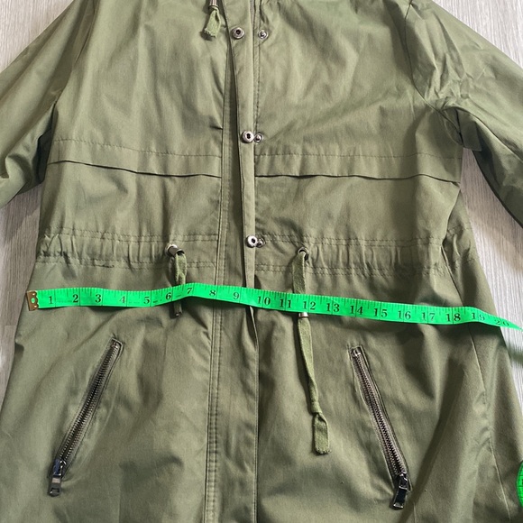 Women’s Ambience Outwear Jacket - Picture 6 of 7